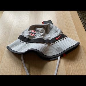 Ohio State Nike Bucket Hat